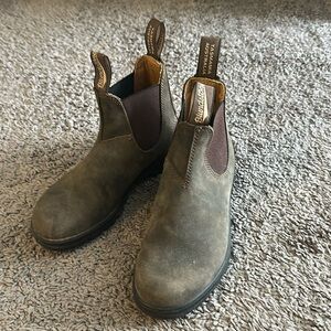 Blundstone Boots
